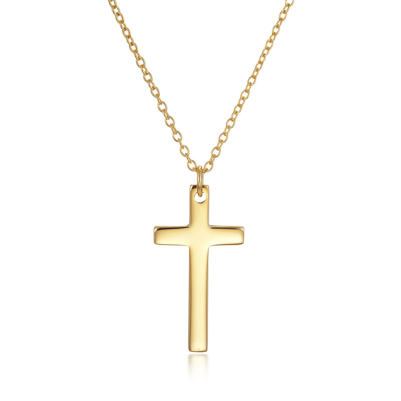 Cross Necklace